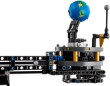 LEGO Technic Planet Earth and Moon in Orbit 42179