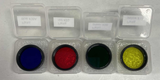 Parks Planetary Filter Set, 1.25"