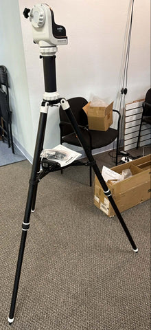 Used SkyWatcher AZ-GTi Wi-Fi Mount