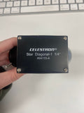 Used Celestron 1.25" Star Diagonal (94115-A)