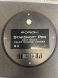 Used Orion Starshoot Pro Deep Space Color Imaging Camera