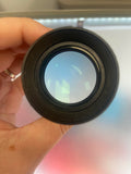 Used Celestron E-Lux 40mm Plossl Eyepiece - 1.25"