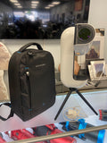 Used Vaonis Vespera Smart Telescope + Backpack, Hygrometer