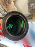Used ZWO 80mm Quad APO Refractor