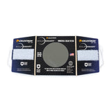 EclipSmart Universal Solar Filter - 75mm to 100mm OD