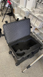 Used Celestron NexStar 8SE SCT with Focus Motor in Pelican Case