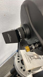 Used CPC 1100 GPS Computerized Telescope w/Feathertouch, Baader Clicklock, 2'' Diagonal,Telrad