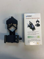 Used Gosky Smartphone Adapter