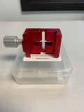 Used ZWO DOVE AIR Dovetail Clamp