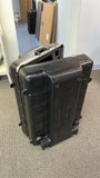 Used JMI Wheeled Hard-Sided Case for CPC 1100 OTA