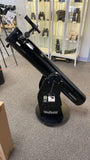 Used Orion Skyquest XT6 Dobsonian Reflector Telescope