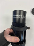 Used Orion 9x50 Right Angle, Correct Image Finder Scope