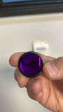 Used ZWO H-Alpha 1.25" 7nm Filter