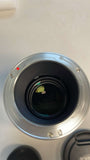 Used Rokinon 135mm f/2.0 ED Lens for Sony E mount