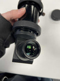 Used Orion 9x50 Right Angle, Correct Image Finder Scope