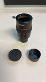 Used Celestron 3x - 1.25" X-Cel LX Barlow Lens