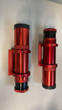 Like New William Optics 50mm Guide Scope in Red (with a Unique 1.25" RotoLock)