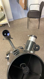 Used Orion Skyquest XT6 Dobsonian Reflector Telescope