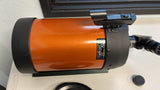 Used Celestron C6 SCT OTA - CG5