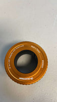 Used Celestron 2" to 1.25" Adapter with Twist-Lock