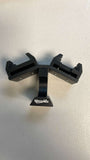 Used Meoptex Dual Finder Scope Mounting Bracket