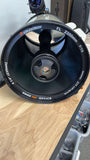 Used Celestron EdgeHD 925 OTA with ZWO EAF