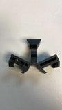 Used Meoptex Dual Finder Scope Mounting Bracket