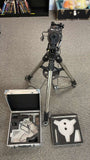 Used iOptron CEM26 with Optical Polar Scope and 1.75" Tripod