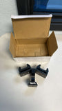 Used Meoptex Dual Finder Scope Mounting Bracket