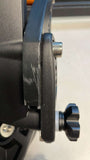 Used Celestron Heavy-Duty Wedge, for NexStar Evolution/SE scopes