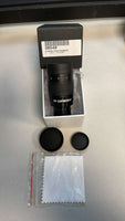 Used Orion E-Series 7-21mm Zoom 1.25"