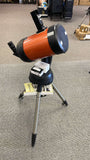 Used Celestron NexStar 6SE SCT with Rigel Quickfinder