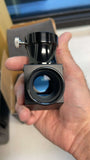 Used Orion Premium Linear BinoViewers with Orion Pentaprism Diagonal