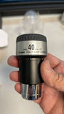 Used Vixen NPL 40mm Eyepiece