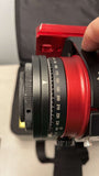 Used RedCat 51mm f/4.9 V.2 with handlebar