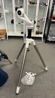 Used SkyWatcher AZ5 Mount with Steel Tripod