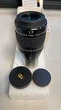 Used Explore Scientific 92° 17mm Waterproof Eyepiece