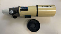 Meade Adventure Scope 80 OTA with no back