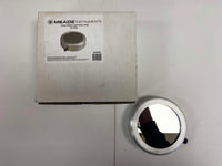 Used Meade Glass Solar Filter SF400