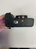 Used Sony α7R III V2 Full Frame Camera