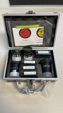 Used Generic Eyepiece and Filter Kit - 1.25"