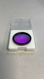 Used Optolong L-Pro Light Pollution Broadband Filter 2"