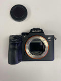 Used Sony α7R III V2 Full Frame Camera