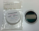 Used Hutech IDAS Nebula Booster NBZ 48mm Filter, 2"