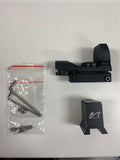 Open Box William Optics Red dot finder Kit