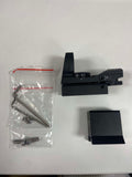 Open Box William Optics Red dot finder Kit