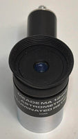 Used Meade 12mm MA Illuminated Reticle Eyepiece w/Illuminator