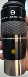 Explore Scientific 100° 9mm Waterproof Eyepiece