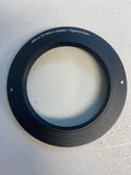 Used Pegasus Astro M54 Male to M48 Male Adapter