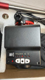 Used iOptron SkyGuider Pro, Optical Polar Scope, ext. bar, tripod
